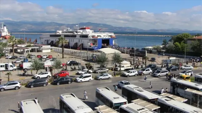 Yalova - Yenikapı feribot saatleri 2022: Yalova Yenikapı feribot sefer saatleri kaç?