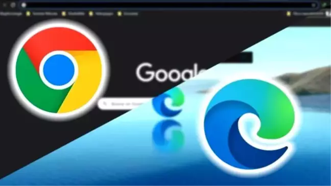 Chrome'dan uzaklaştırmak istiyor! Microsoft'un planı ortaya çıktı