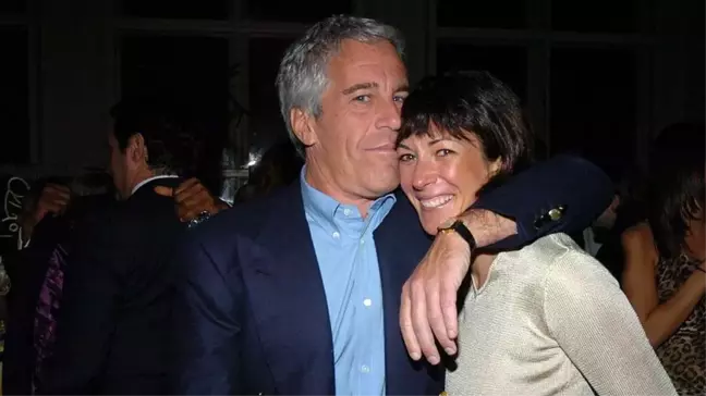 Ghislaine Maxwell'in Jeffrey Epstein'e cinsel istismar için aracılık yapmaktan en az 30 yıl hapsi isteniyor