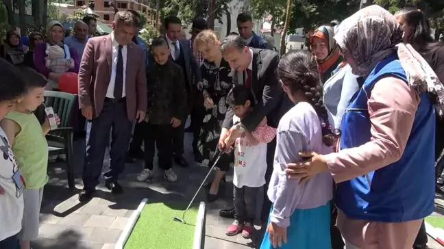Gümüşhane'de