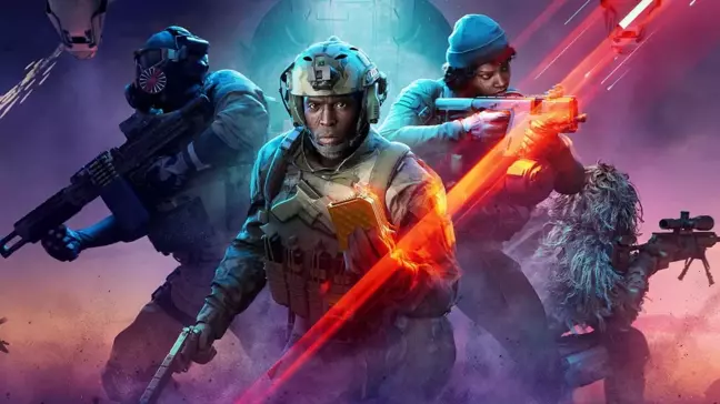 Yeni Battlefield oyununda hikaye modu yer alacak