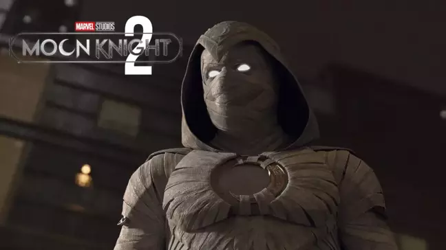 Moon Knight 2. sezon olacak mı? Moon Knight ikinci sezon ne zaman çıkacak?