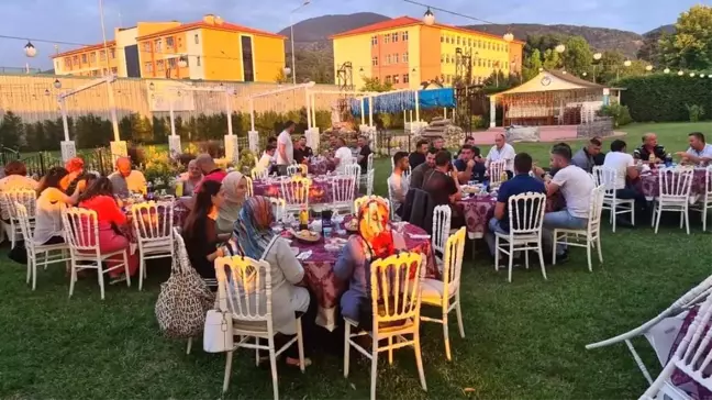 Başkan Kılıç: