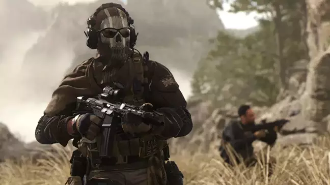 Call of Duty Modern Warfare 2'nin beta tarihi açıklandı