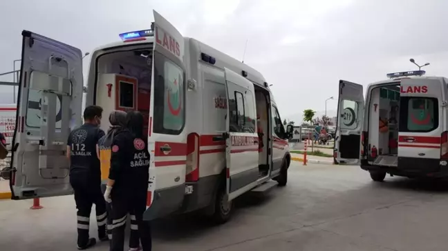 Son dakika 3. sayfa: Kavgada bıçaklanan şahıs hastanede öldü