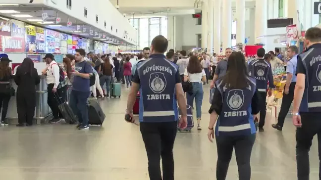 Ankara Büyükşehir, Kurban Bayramı Hazırlıklarını Tamamladı