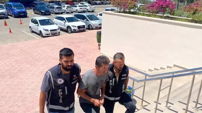 Son dakika haberleri! Müdür yardımcısı rüşvetten tutuklandı