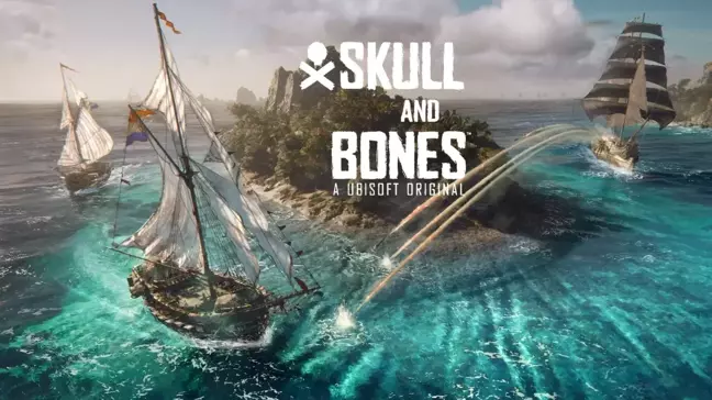 Skull and Bones'un çıkış tarihi açıklandı! Skull and Bones ne zaman çıkacak?