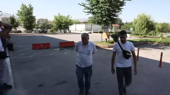Bayramın 1. Gününde 20 Yıllık Kasap da Acil Serviste: