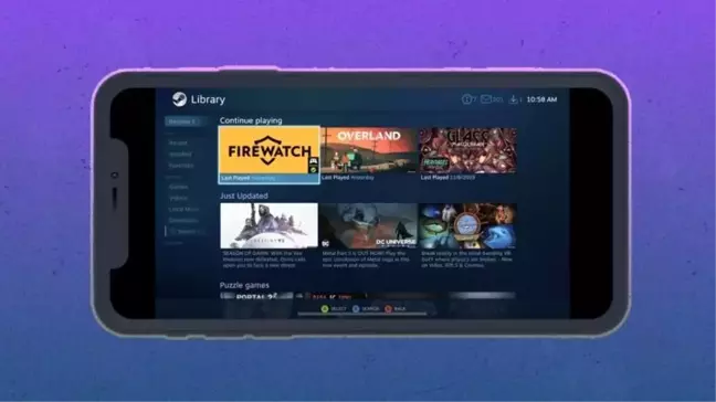 Android ve iOS'ta PC oyunları nasıl oynanır?