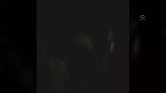 15 Temmuz'un kahramanları o gece yaşadıklarını anlattı (1)