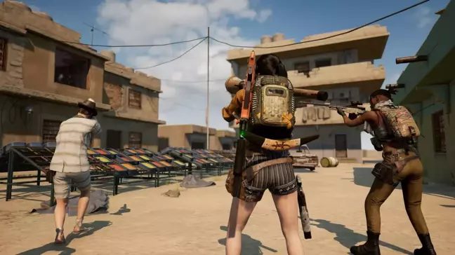 PUBG Mobile son sürüm nasıl güncellenir? PUBG Mobile güncelleme gelmedi