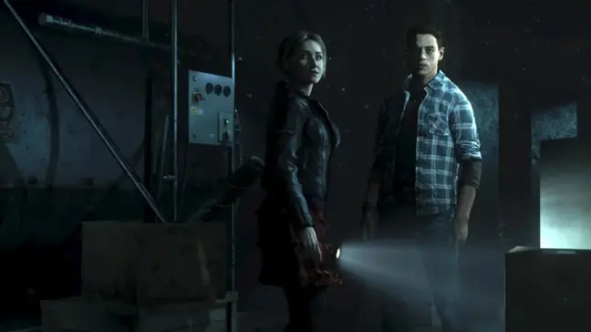 Supermassive Games hisselerinin tamamı satın alındı