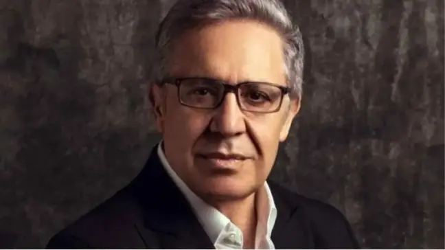 Zülfü Livaneli kimdir? Zülfü Livaneli kaç yaşında, nereli? Zülfü Livaneli kitapları neler?