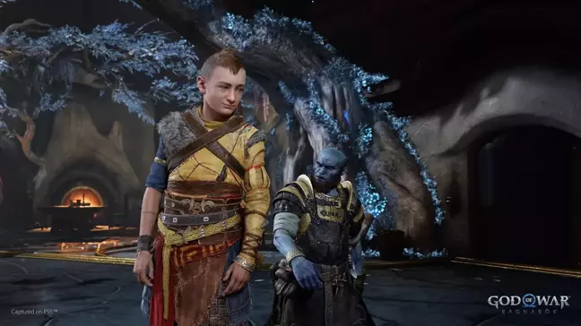 God of War Ragnarök'ün Türkiye fiyatları açıklandı! God of War Ragnarök ne kadar?