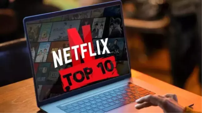 Netflix en çok izlenen dizileri açıkladı!