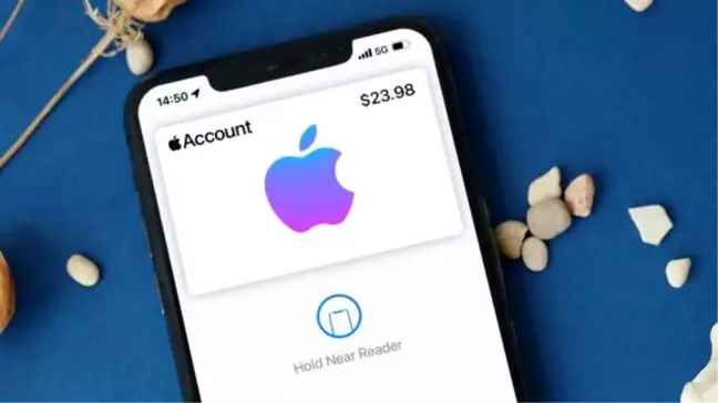 Apple'a yasa dışı para kazanmaktan dava açıldı