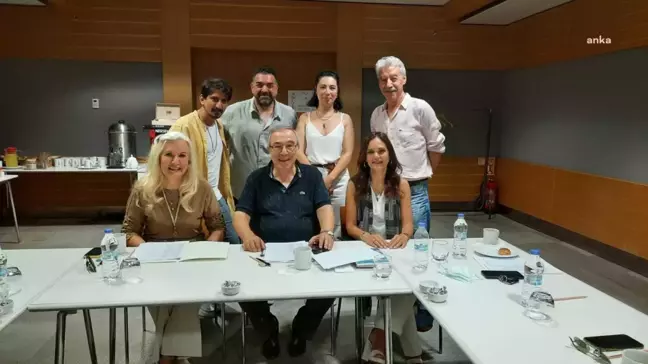 25. Kuşadası Altın Güvercin Beste Yarışması'nın Finalistleri Belirlendi