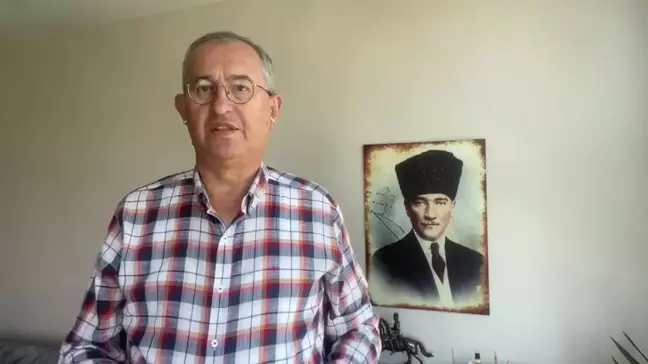 Atila Sertel: