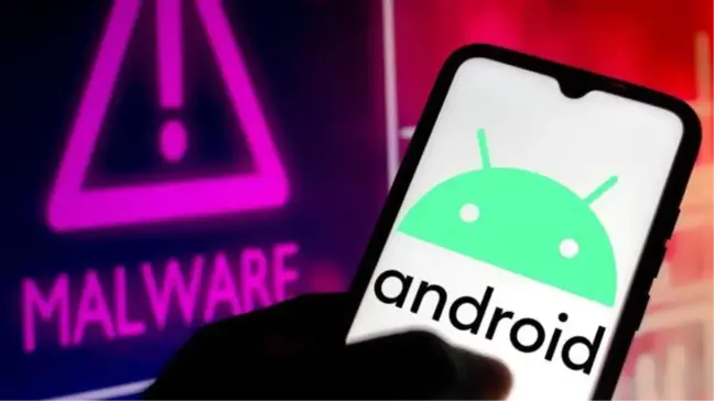 Google Play'de yeni tehlike! Yüz binlerce kullanıcı indirdi