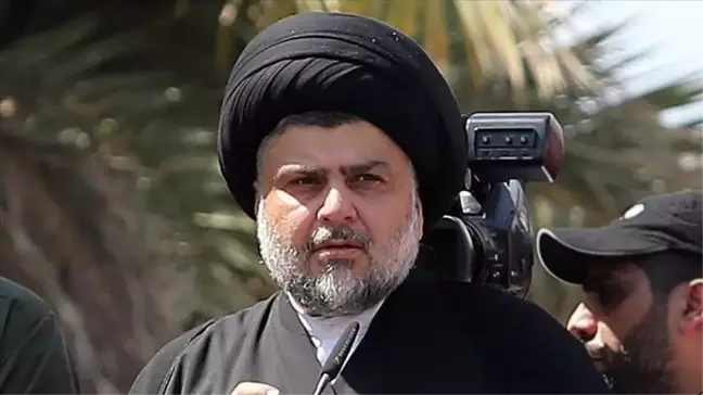 Irak Dini Lideri Sadr kimdir? Mukteda e-Sadr kimdir?