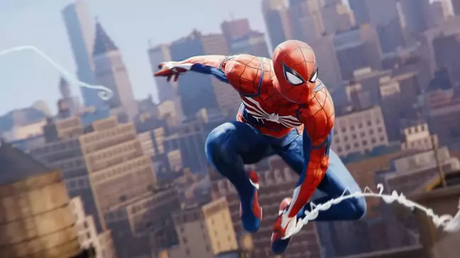Marvel's Spider Man Remastered sistem gereksinimleri neler? Marvel's Spider Man Remastered kaç GB?