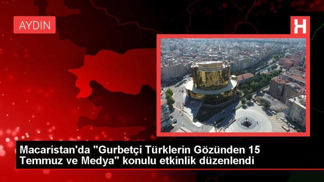 Macaristan'da