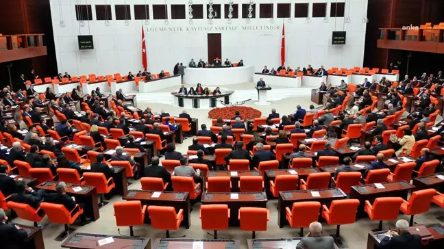 CHP'den Tüm Sağlık Kuruluşlarında Silah Taşınmaması İçin Kanun Teklifi