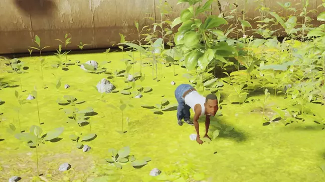 Steam'in popüler kedi oyunu Stray'e GTA San Andreas modu geldi