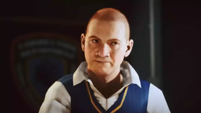 Bir başka Unreal Engine 5 Remake'i daha: Bully Scholarship Edition