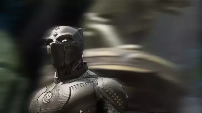 Black Panther'in tek oyunculu açık dünya oyunu geliyor