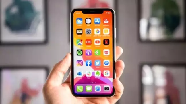 iOS 16 ve iPadOS 16 için dördüncü geliştirici beta yayınlandı!