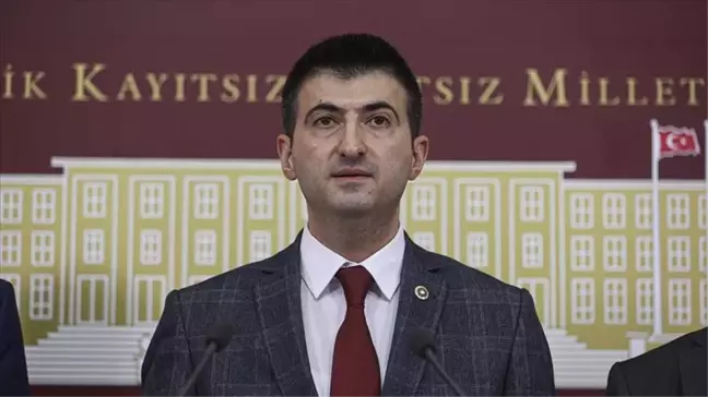 Mehmet Ali Çelebi kimdir? Mehmet Ali Çelebi kaç yaşında, nereli? Mehmet Ali Çelebi hayatı ve biyografisi!