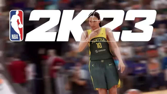 NBA 2K23'ten ilk fragman yayınlandı! Grafikler göz kamaştırıyor