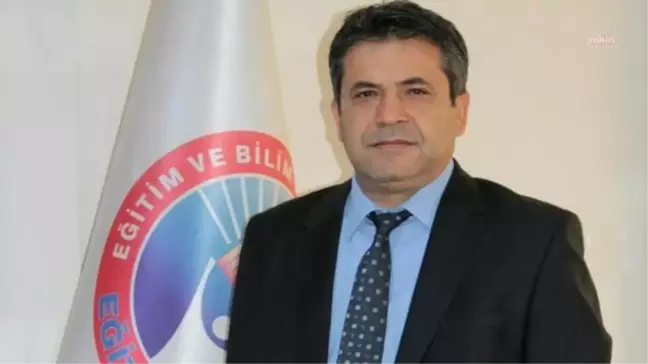 Birleşik Kamu-İş Genel Başkanı Mehmet Balık: