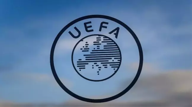 Fenerbahçe, UEFA listesini güncelledi