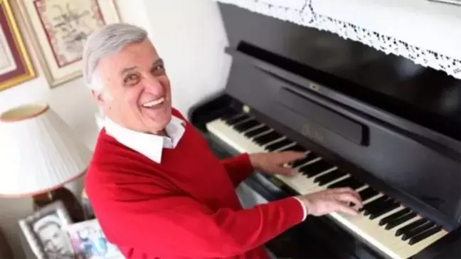 Metin Ersoy kim? Metin Ersoy kaç yaşındaydı, nereli? Metin Ersoy hayatı ve biyografisi!