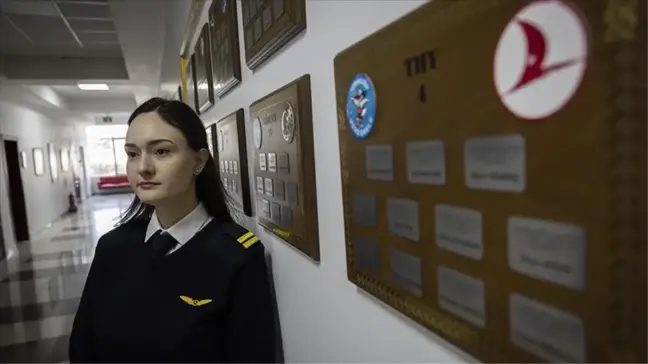 Türk Hava Kurumu Üniversitesi Öğrenci Kulüpleri