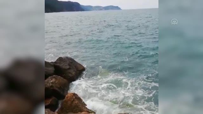 16 gündür haber alınmayan kişiyi arama çalışmaları sürüyor