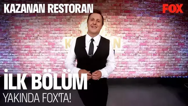 Kazanan Restoran konusu ne? Kazanan Restoran sunucusu kim, jüri üyeleri kimler?