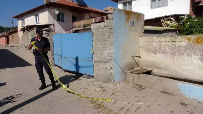 Son dakika gündem: Komşular arasındaki su meselesi kanlı bitti: 1 ölü, 1 yaralı