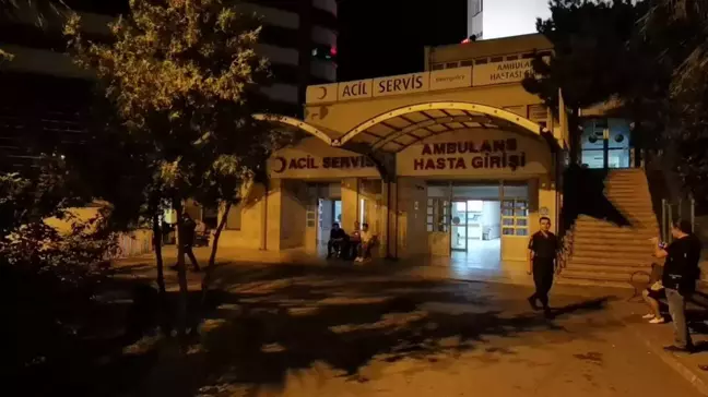 Zonguldak haberleri! Zonguldak'ta komşusunun bıçakladığı kadın öldü, eşi yaralandı