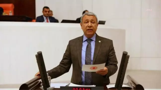 Orhan Sümer: