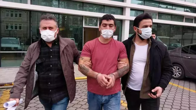 Son Dakika | Mezbahada tartıştığı iş arkadaşını bıçakla öldüren şahsın yargılanmasına başlandı