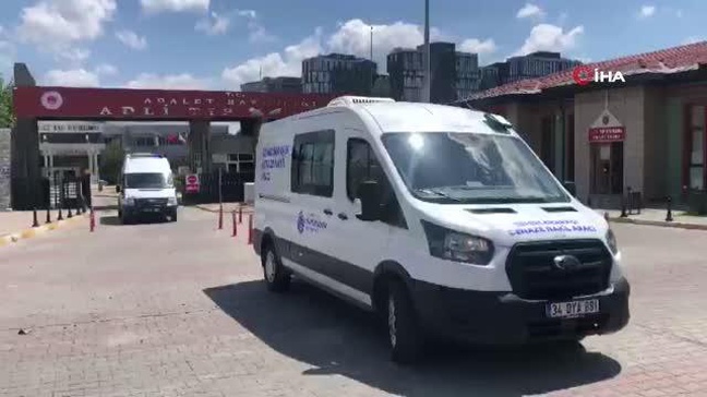Son Dakika | Saplantılı olduğu genç kızı öldüren katil zanlısı tedavi gördüğü hastanede hayatını kaybetti