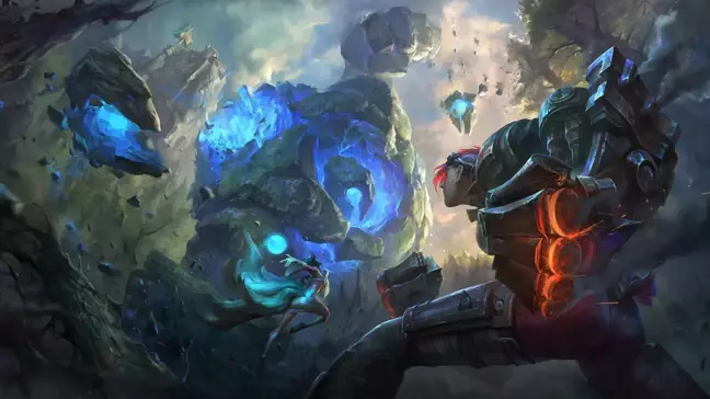 League of Legends 12.15 güncelleme notları paylaşıldı! İşte tüm yenilikler