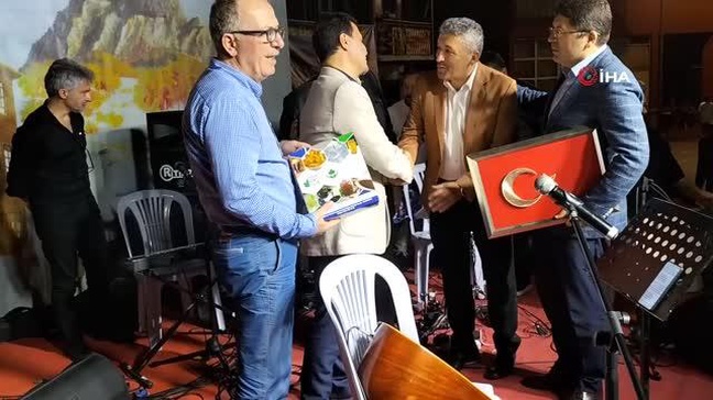 Bartın politika haberi | AK Parti Genel Başkanvekili ve Bartın Milletvekili Tunç: