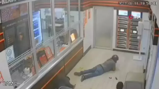 Hapishane kavgası sokağa taştı: 9 ölü