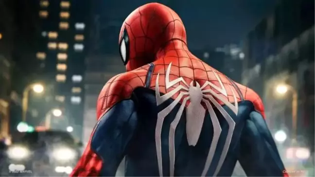 Marvel's Spider-Man Remastered'dan görkemli başlangıç!