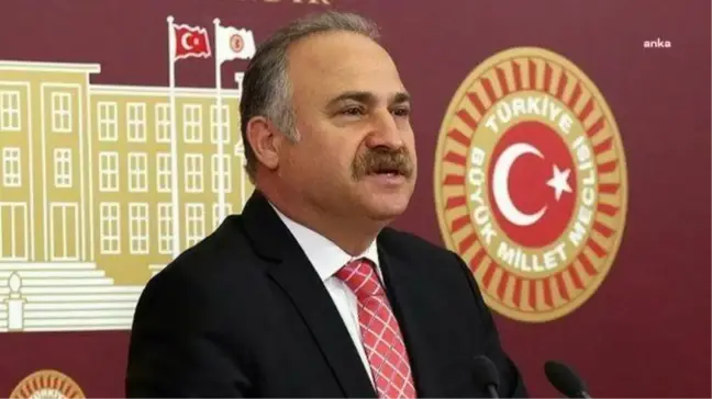 Levent Gök'ten Bakan Özer'e:
